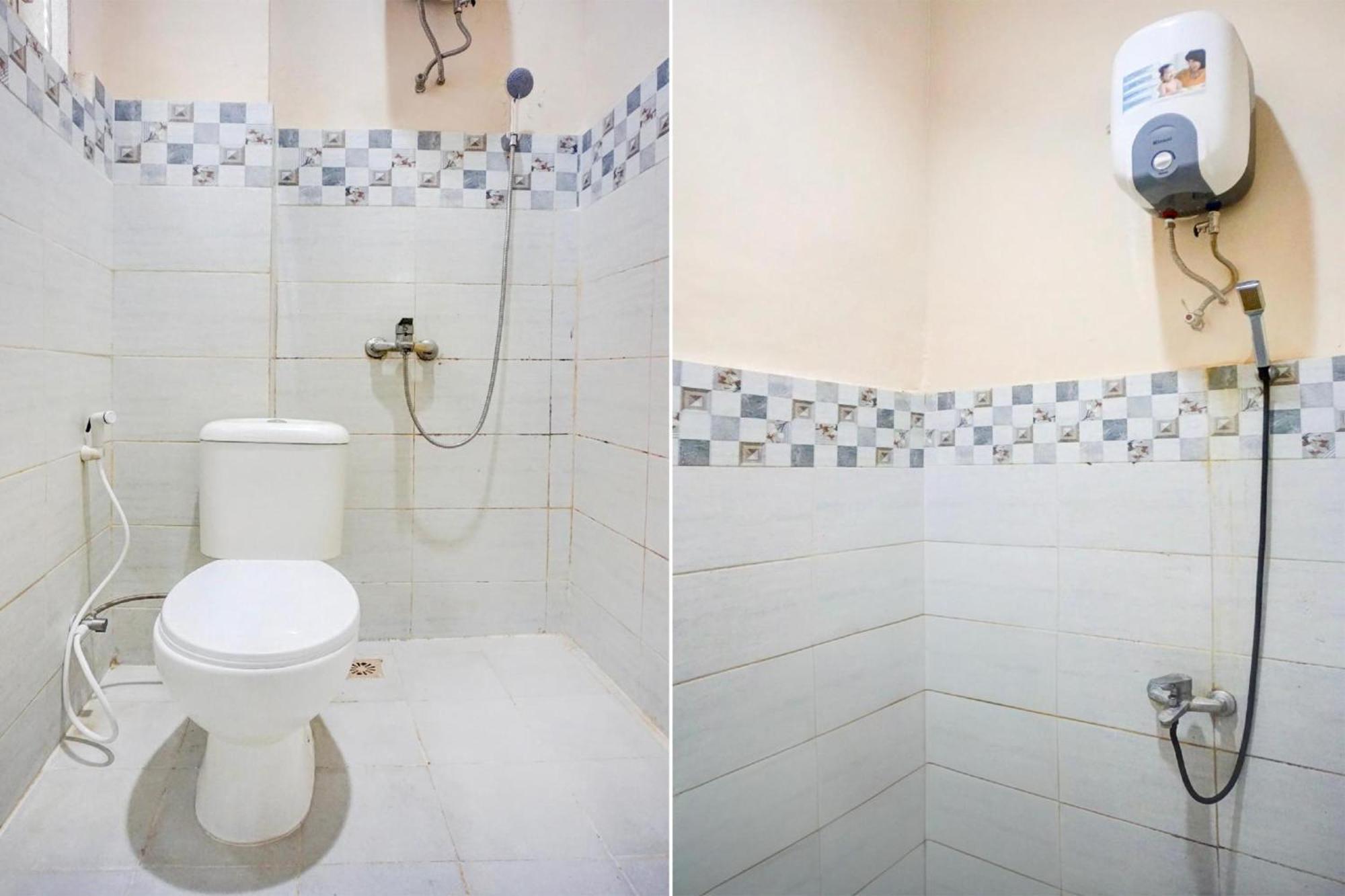 Hotel O Medan City Near Lapangan Benteng Formerly Ralica Residence Buitenkant foto