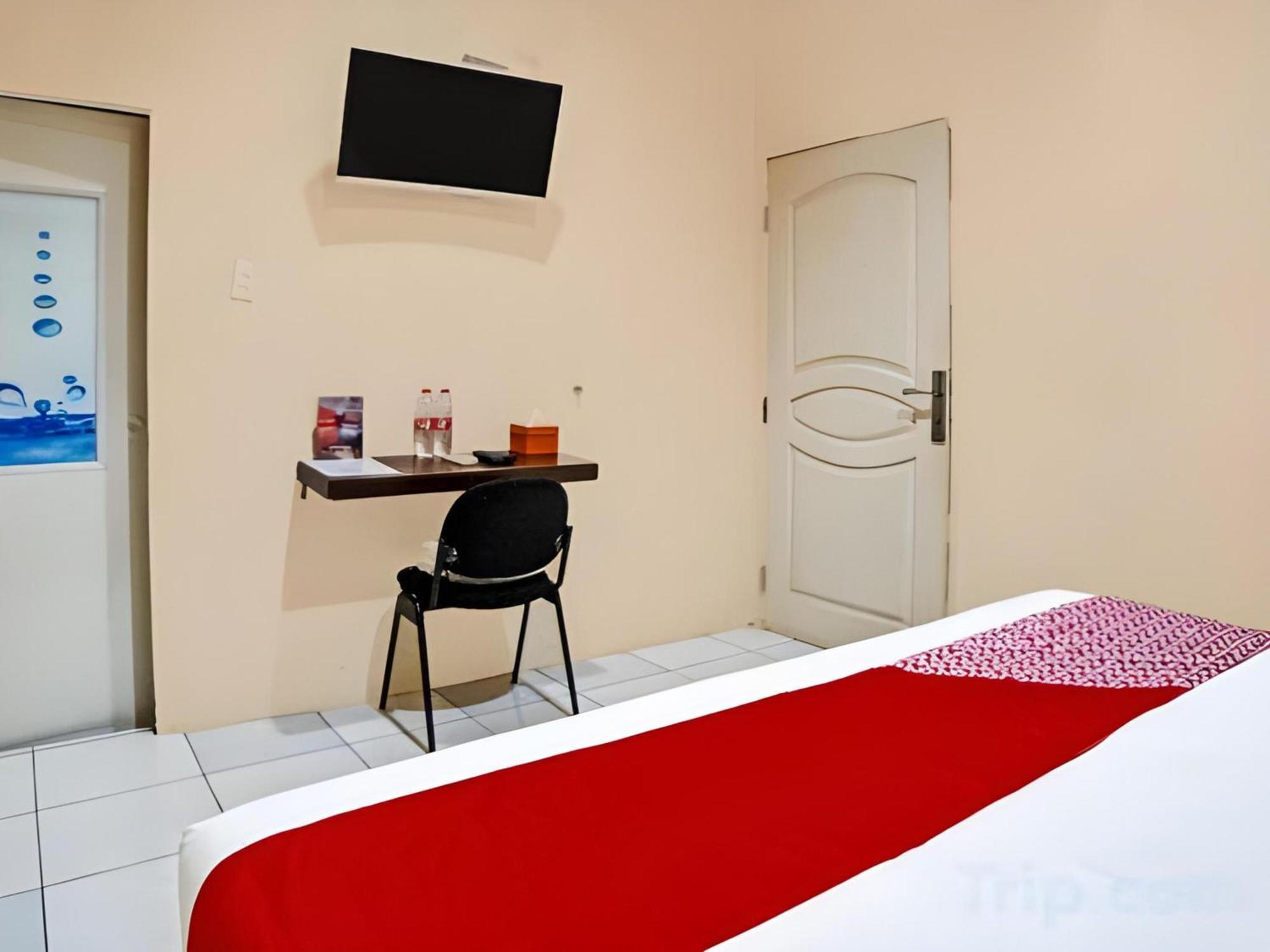 Hotel O Medan City Near Lapangan Benteng Formerly Ralica Residence Buitenkant foto