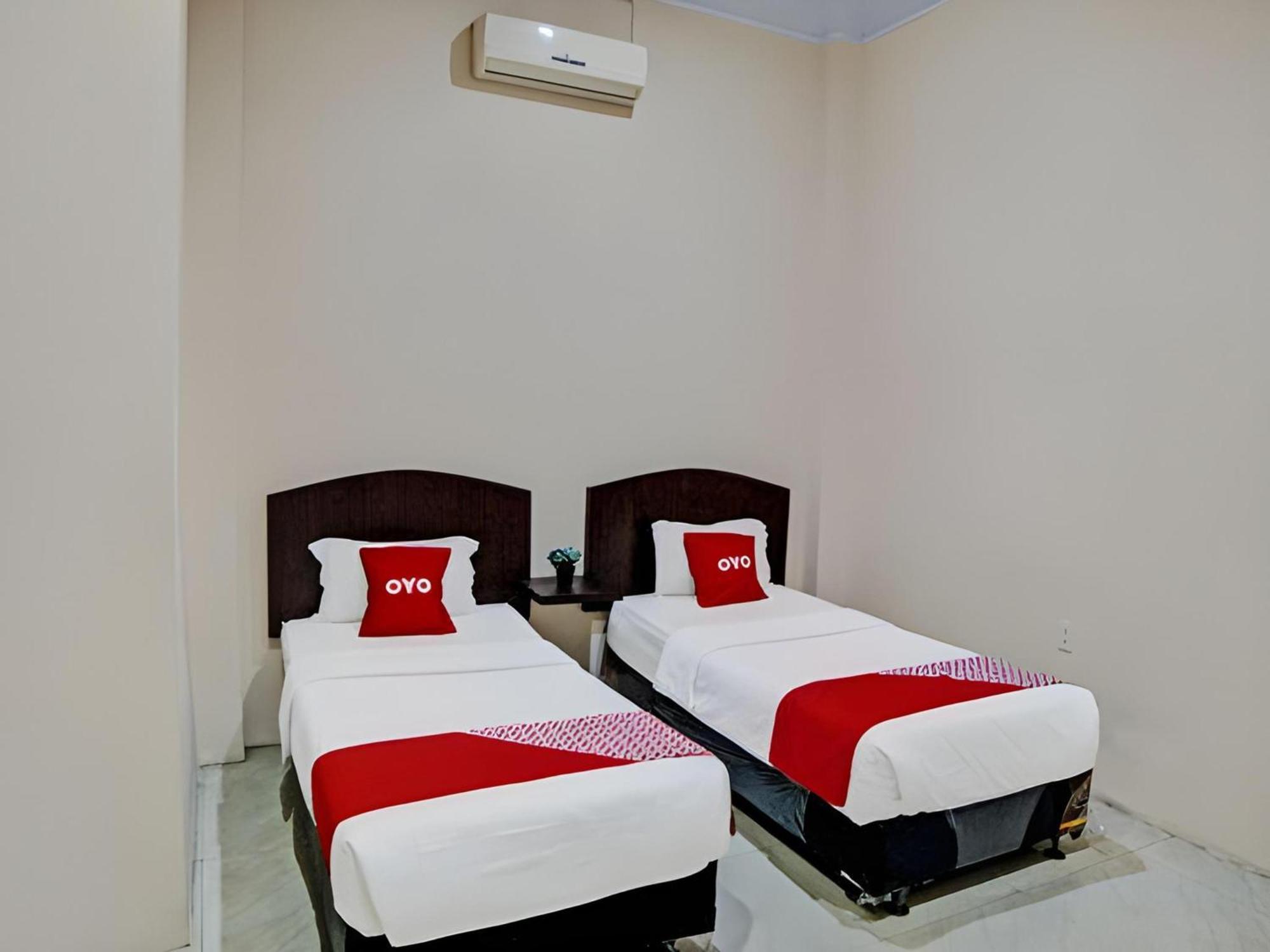 Hotel O Medan City Near Lapangan Benteng Formerly Ralica Residence Buitenkant foto