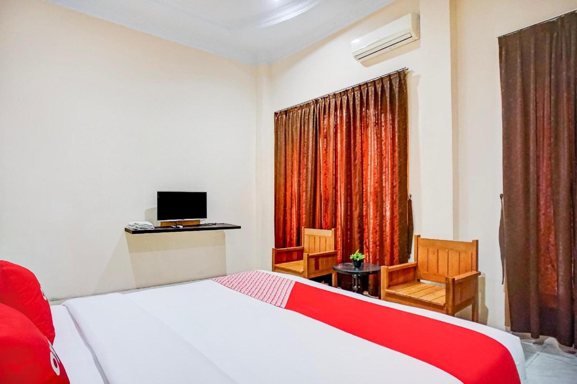 Hotel O Medan City Near Lapangan Benteng Formerly Ralica Residence Buitenkant foto