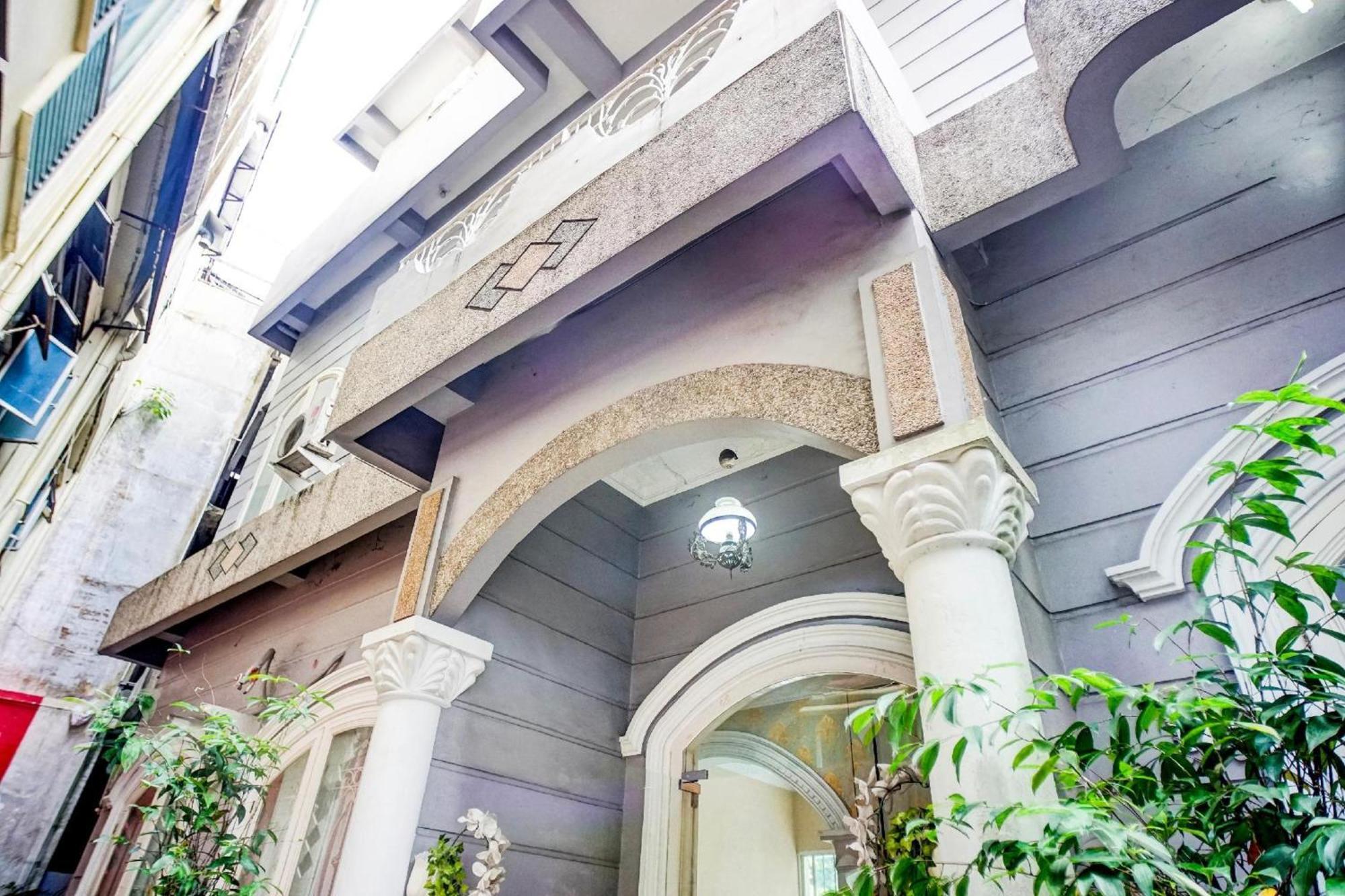 Hotel O Medan City Near Lapangan Benteng Formerly Ralica Residence Buitenkant foto